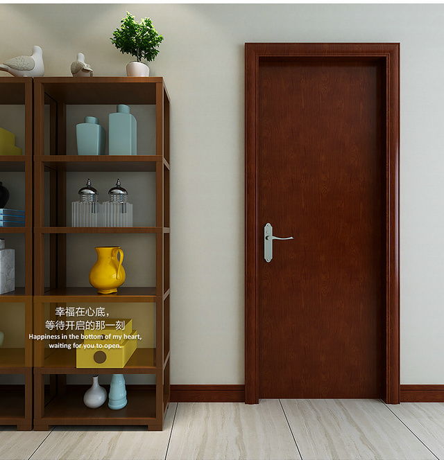 現(xiàn)代臥室T-19