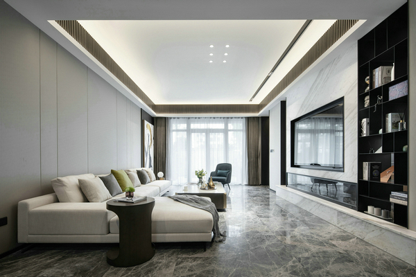 書(shū)柜背景91